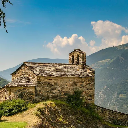 Pyrénées