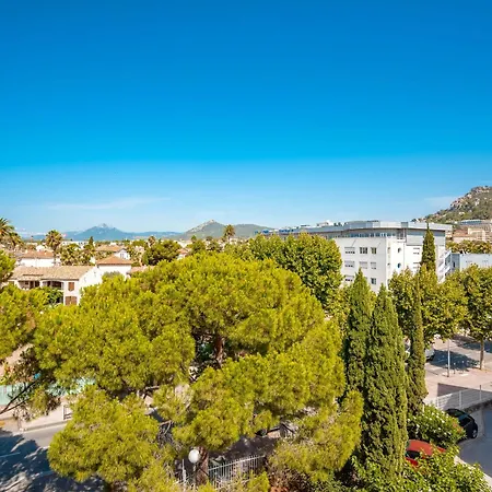 B&B HOTEL Hyères-3